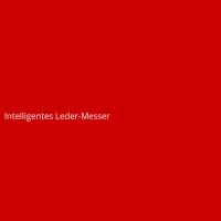 Intelligentes Leder-Messer