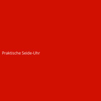 Praktische Seide-Uhr